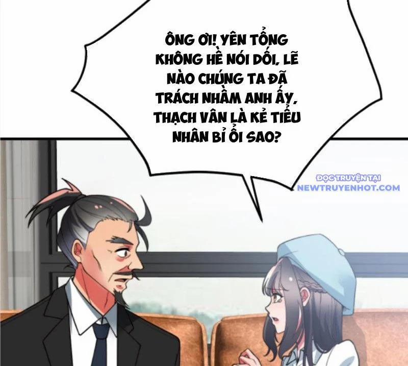 Ta Có 90 Tỷ Tiền Liếm Cẩu! 481 trang 9