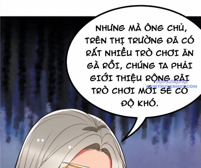 Ta Có 90 Tỷ Tiền Liếm Cẩu! 482 trang 21