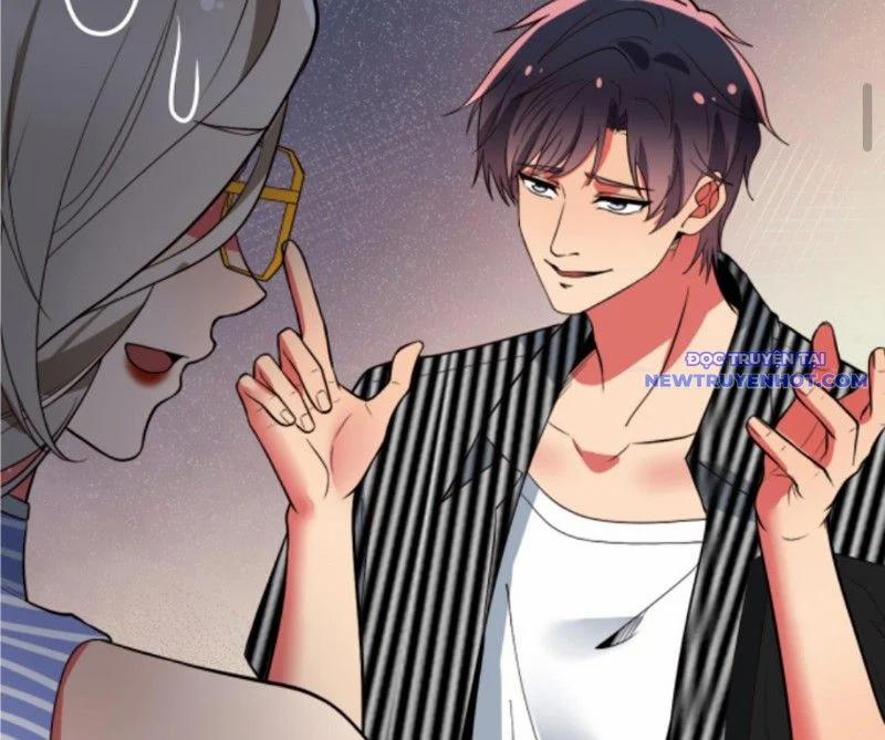 Ta Có 90 Tỷ Tiền Liếm Cẩu! 482 trang 24