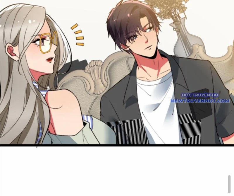 Ta Có 90 Tỷ Tiền Liếm Cẩu! 482 trang 26