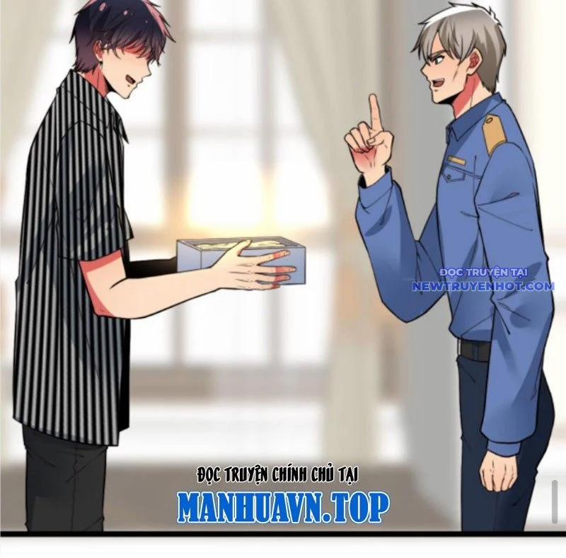 Ta Có 90 Tỷ Tiền Liếm Cẩu! 482 trang 34