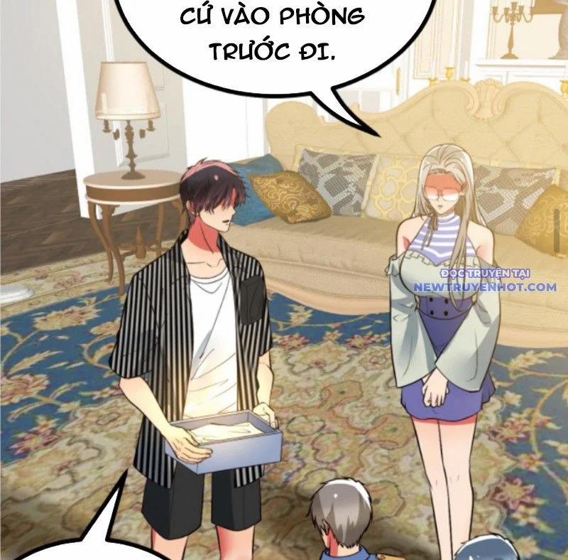 Ta Có 90 Tỷ Tiền Liếm Cẩu! 482 trang 42