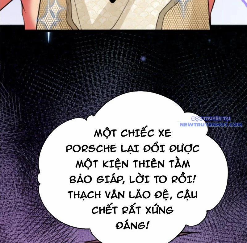 Ta Có 90 Tỷ Tiền Liếm Cẩu! 482 trang 53