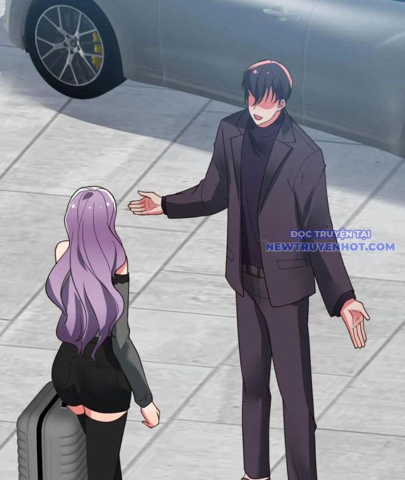 Ta Có 90 Tỷ Tiền Liếm Cẩu! 483 trang 15