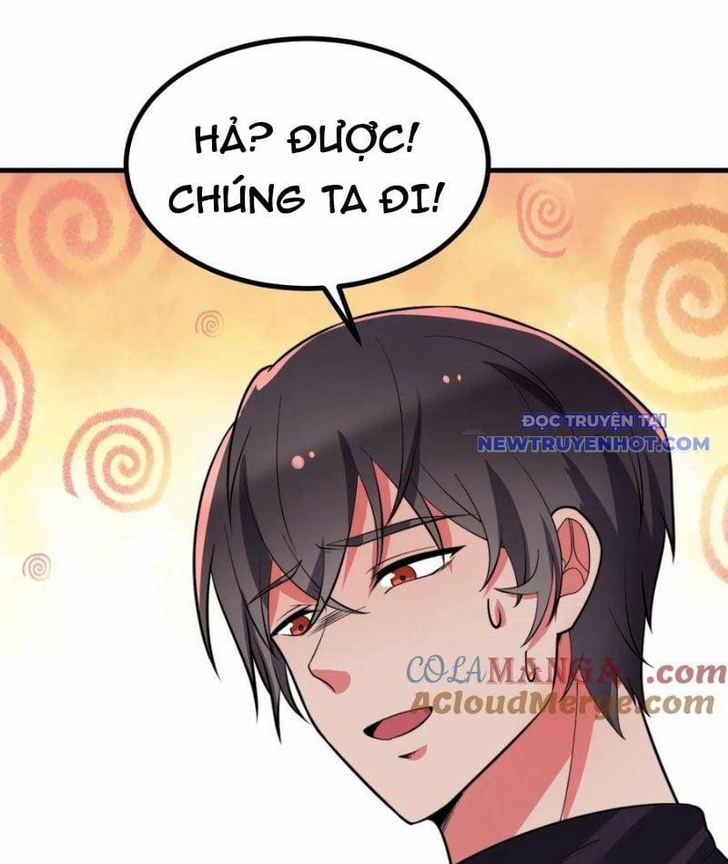 Ta Có 90 Tỷ Tiền Liếm Cẩu! 483 trang 26