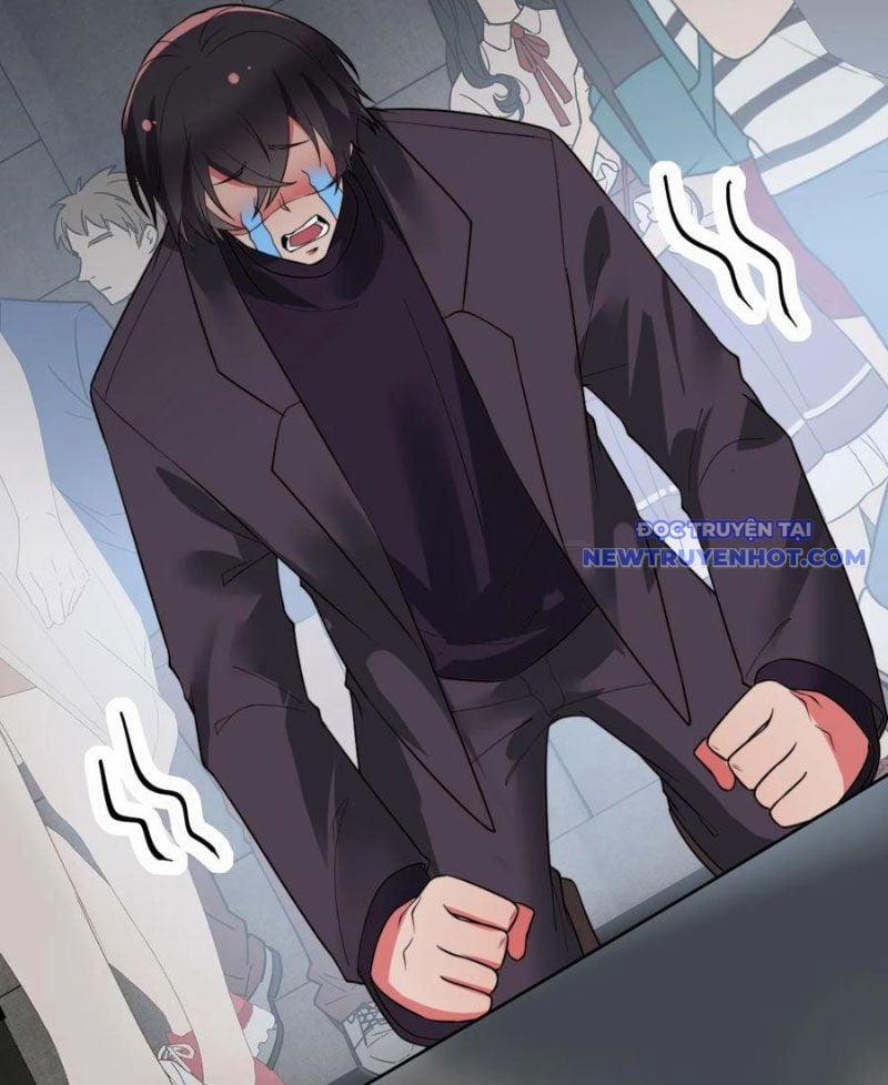 Ta Có 90 Tỷ Tiền Liếm Cẩu! 483 trang 43