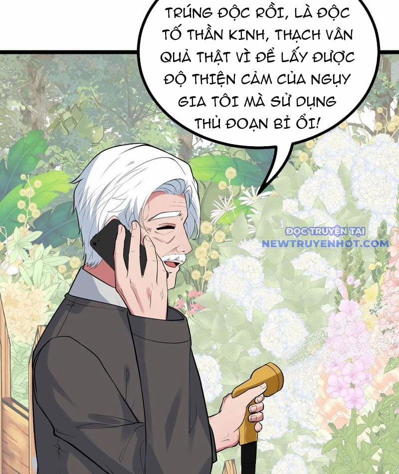 Ta Có 90 Tỷ Tiền Liếm Cẩu! 484 trang 21