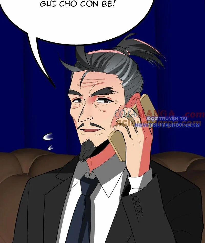 Ta Có 90 Tỷ Tiền Liếm Cẩu! 484 trang 25