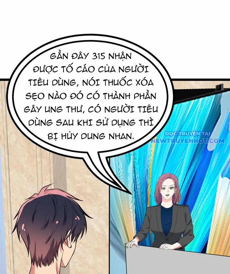 Ta Có 90 Tỷ Tiền Liếm Cẩu! 484 trang 43