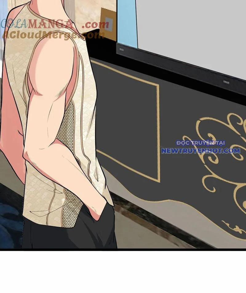 Ta Có 90 Tỷ Tiền Liếm Cẩu! 484 trang 44