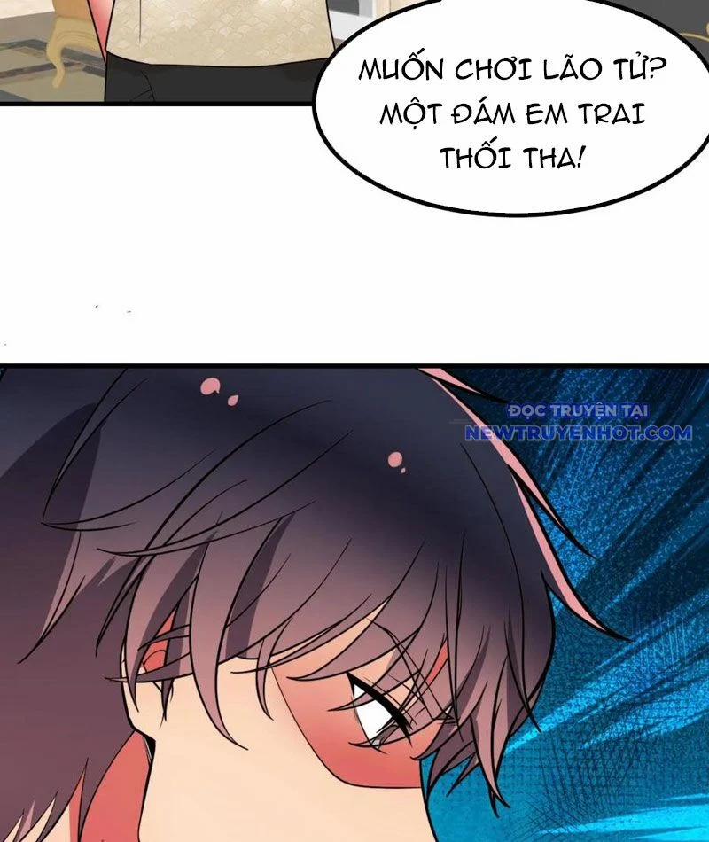 Ta Có 90 Tỷ Tiền Liếm Cẩu! 485 trang 26