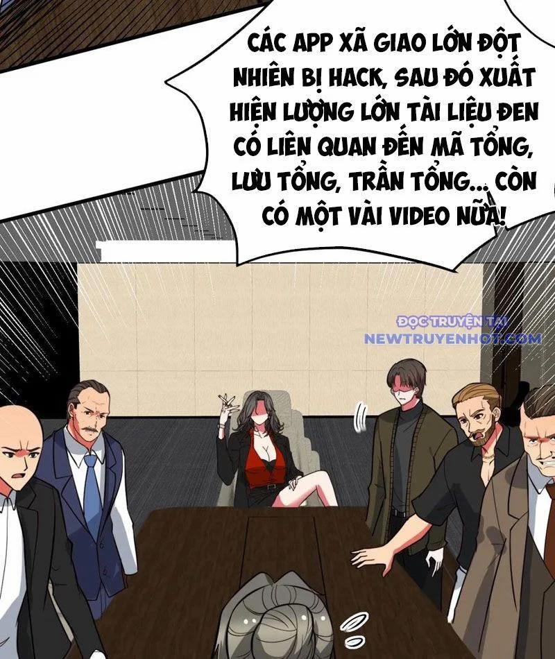 Ta Có 90 Tỷ Tiền Liếm Cẩu! 485 trang 39