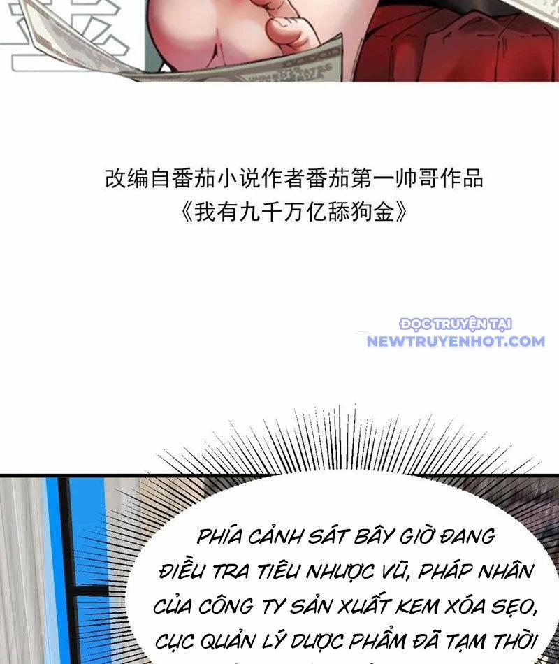 Ta Có 90 Tỷ Tiền Liếm Cẩu! 485 trang 4