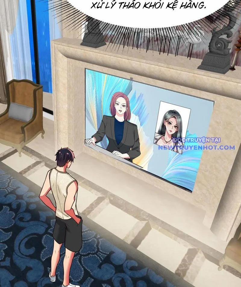 Ta Có 90 Tỷ Tiền Liếm Cẩu! 485 trang 5