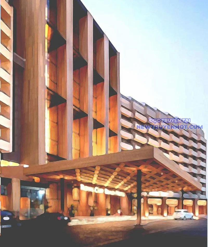 Ta Có 90 Tỷ Tiền Liếm Cẩu! 485 trang 8