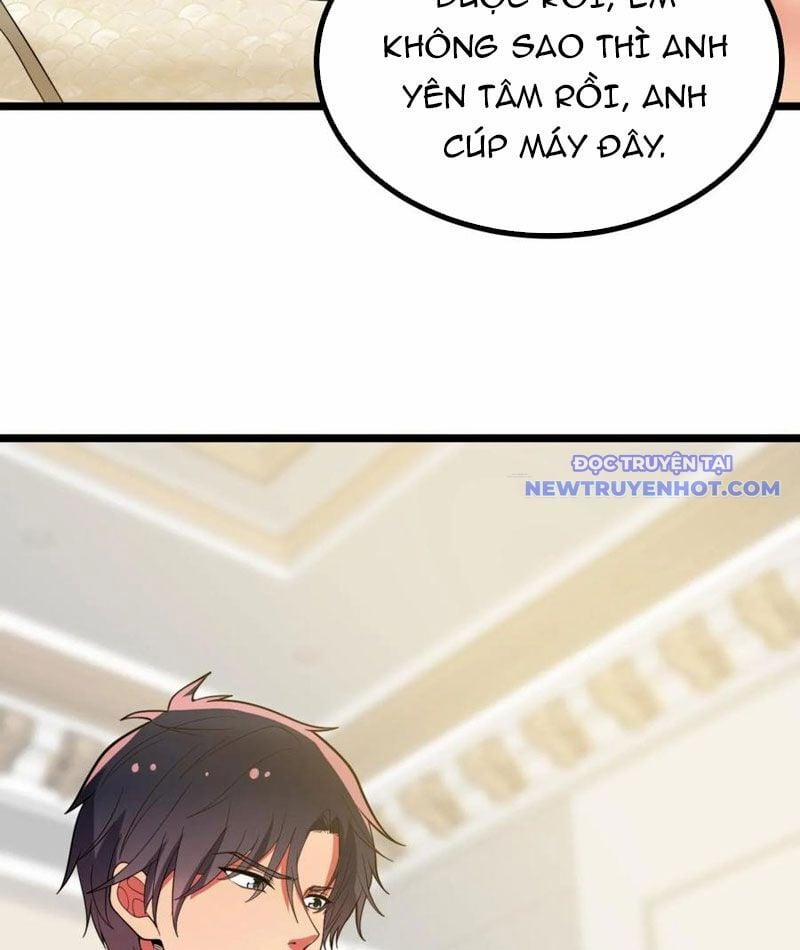 Ta Có 90 Tỷ Tiền Liếm Cẩu! 486 trang 15