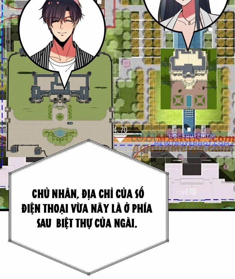 Ta Có 90 Tỷ Tiền Liếm Cẩu! 486 trang 19