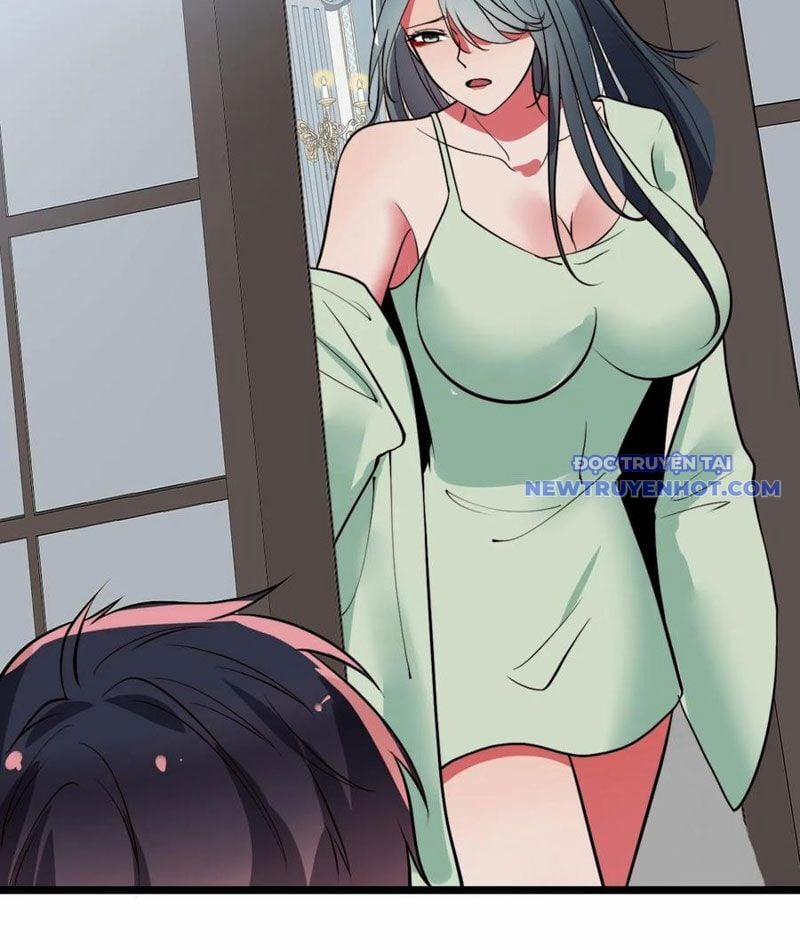 Ta Có 90 Tỷ Tiền Liếm Cẩu! 486 trang 32