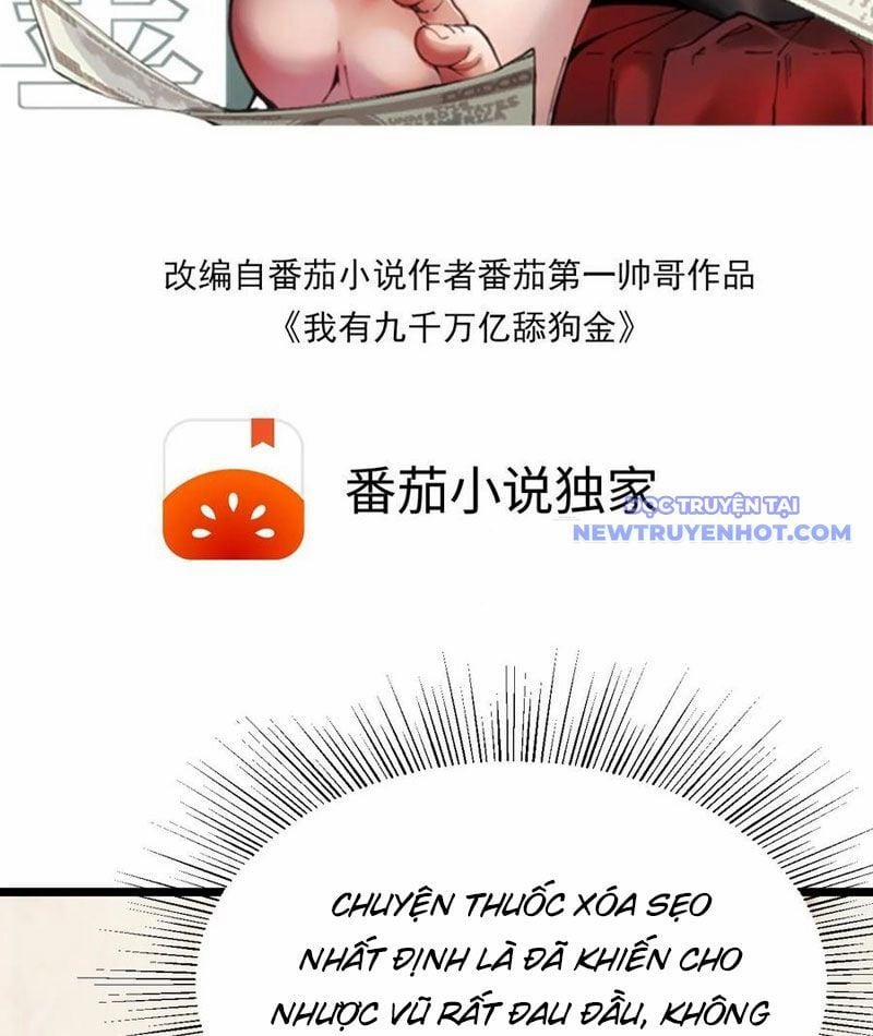 Ta Có 90 Tỷ Tiền Liếm Cẩu! 486 trang 4