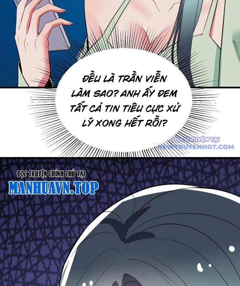 Ta Có 90 Tỷ Tiền Liếm Cẩu! 487 trang 27