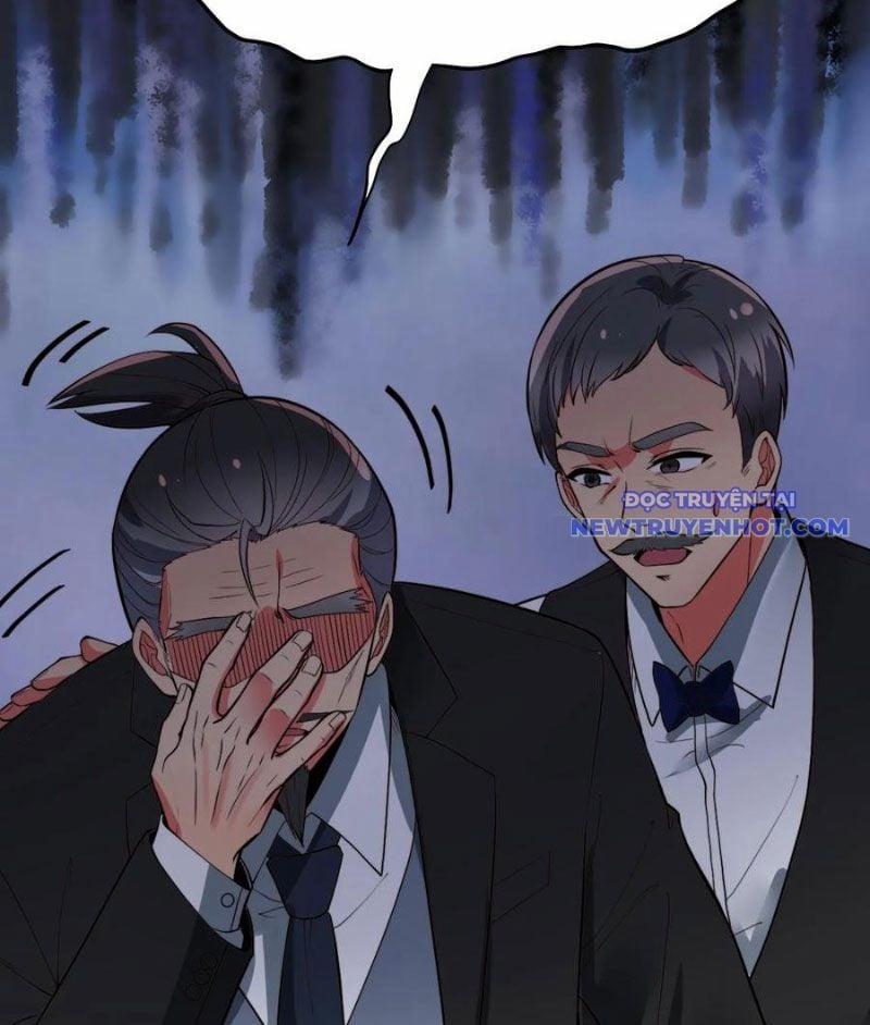 Ta Có 90 Tỷ Tiền Liếm Cẩu! 488 trang 30