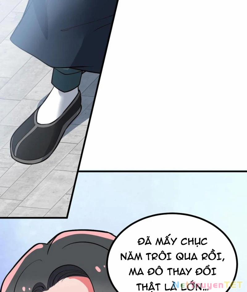 Ta Có 90 Tỷ Tiền Liếm Cẩu! 489 trang 36