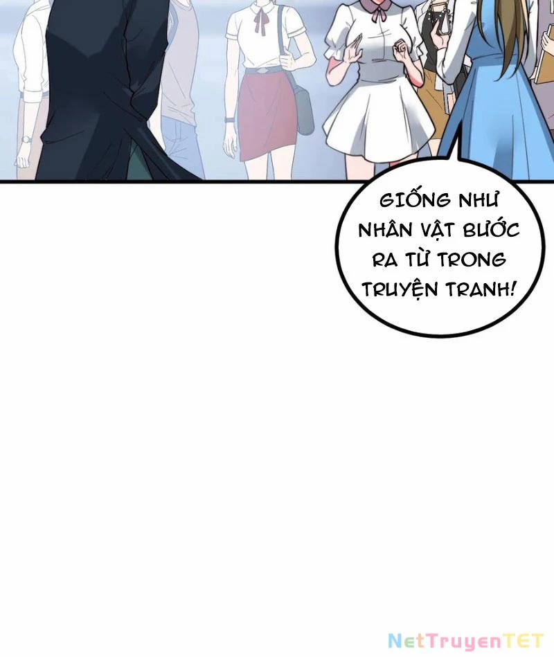 Ta Có 90 Tỷ Tiền Liếm Cẩu! 489 trang 41