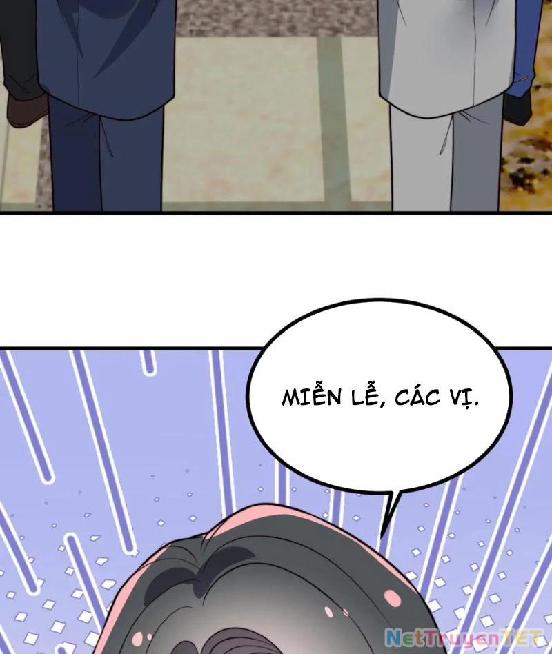 Ta Có 90 Tỷ Tiền Liếm Cẩu! 489 trang 45