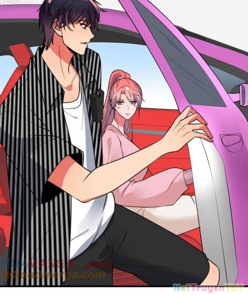 Ta Có 90 Tỷ Tiền Liếm Cẩu! 489 trang 5