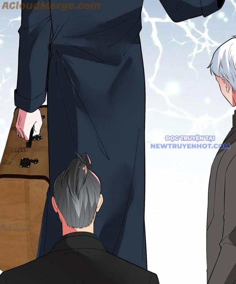 Ta Có 90 Tỷ Tiền Liếm Cẩu! 490 trang 12