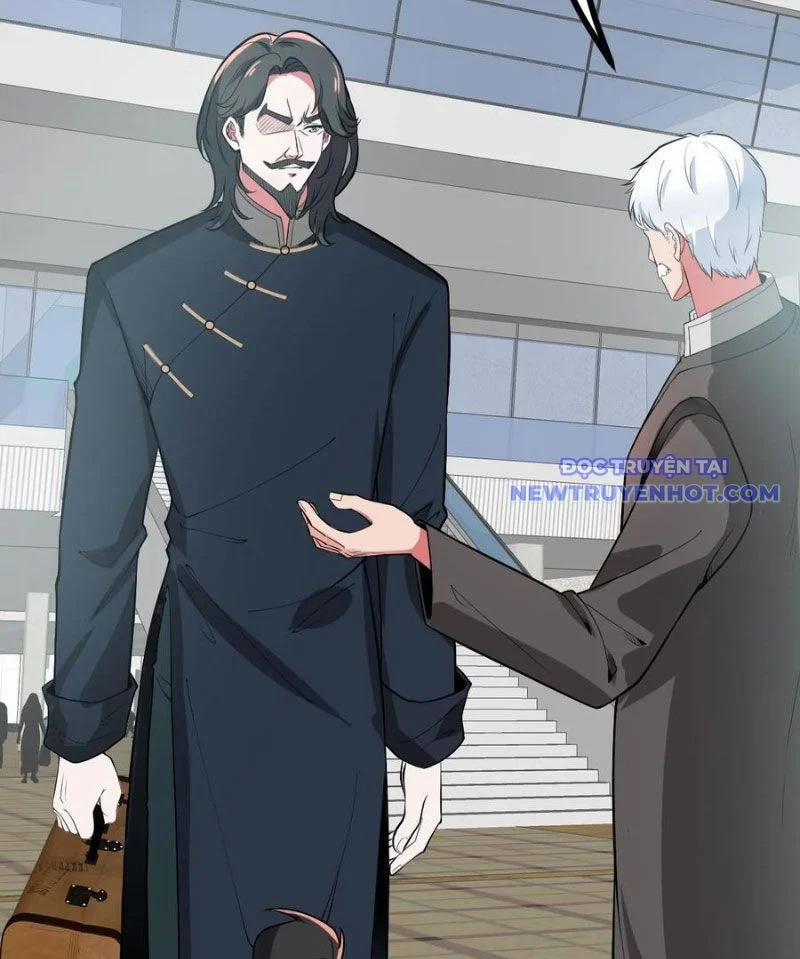 Ta Có 90 Tỷ Tiền Liếm Cẩu! 490 trang 19