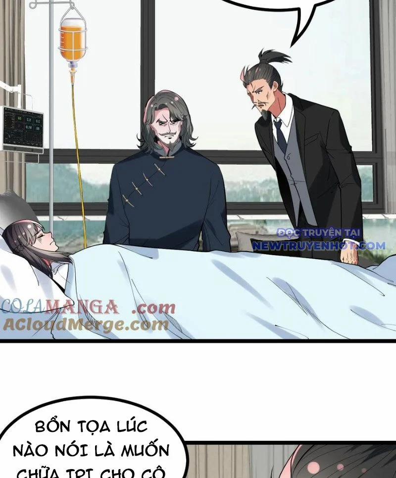 Ta Có 90 Tỷ Tiền Liếm Cẩu! 490 trang 35