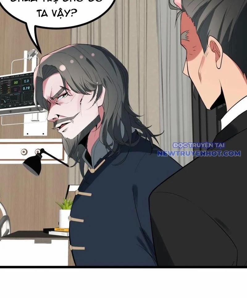 Ta Có 90 Tỷ Tiền Liếm Cẩu! 490 trang 36