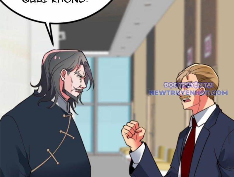 Ta Có 90 Tỷ Tiền Liếm Cẩu! 491 trang 23