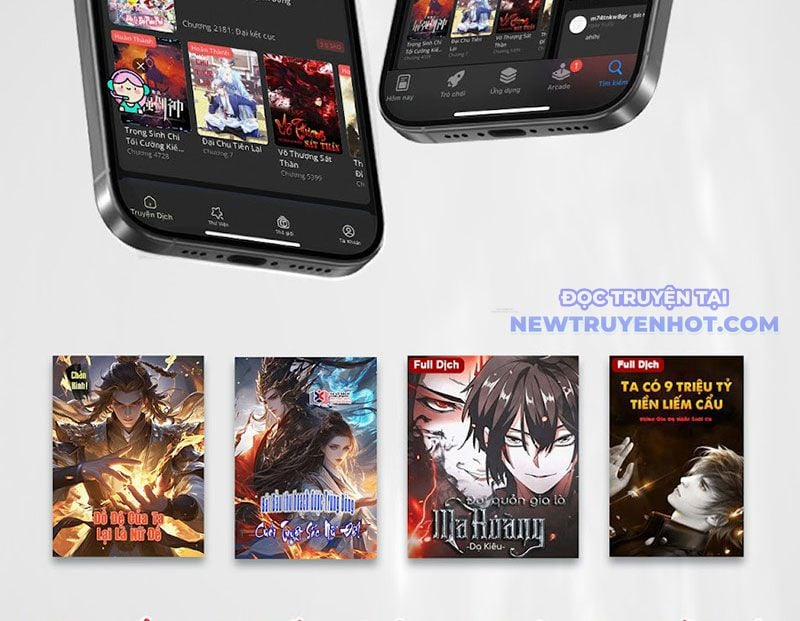 Ta Có 90 Tỷ Tiền Liếm Cẩu! 491 trang 74