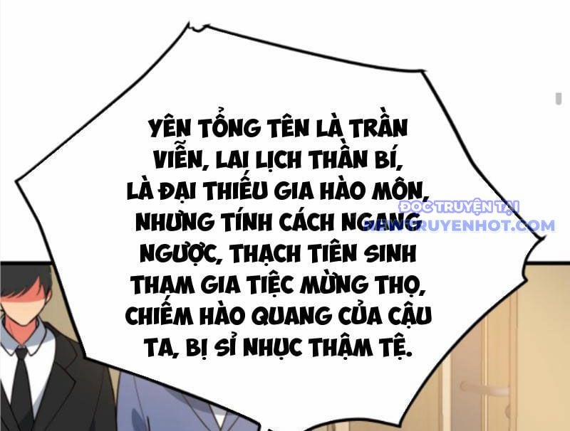 Ta Có 90 Tỷ Tiền Liếm Cẩu! 491 trang 8