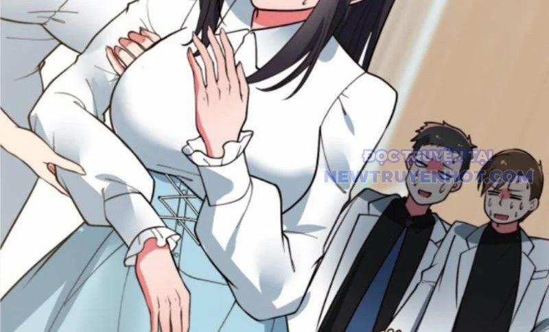 Ta Có 90 Tỷ Tiền Liếm Cẩu! 493 trang 13