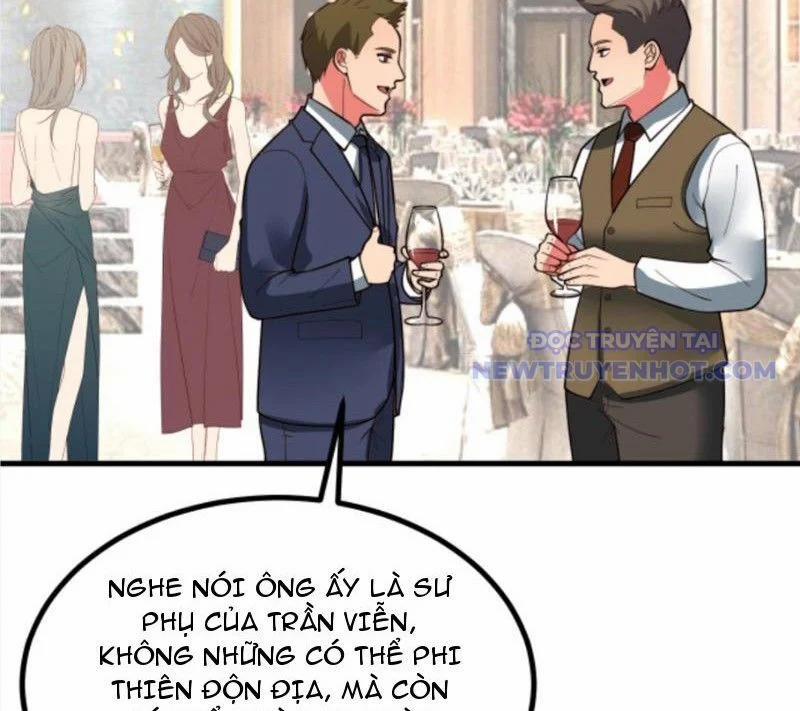 Ta Có 90 Tỷ Tiền Liếm Cẩu! 493 trang 62