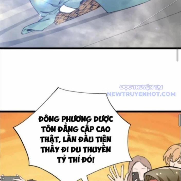 Ta Có 90 Tỷ Tiền Liếm Cẩu! 494 trang 27