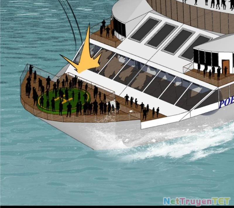 Ta Có 90 Tỷ Tiền Liếm Cẩu! 495 trang 53