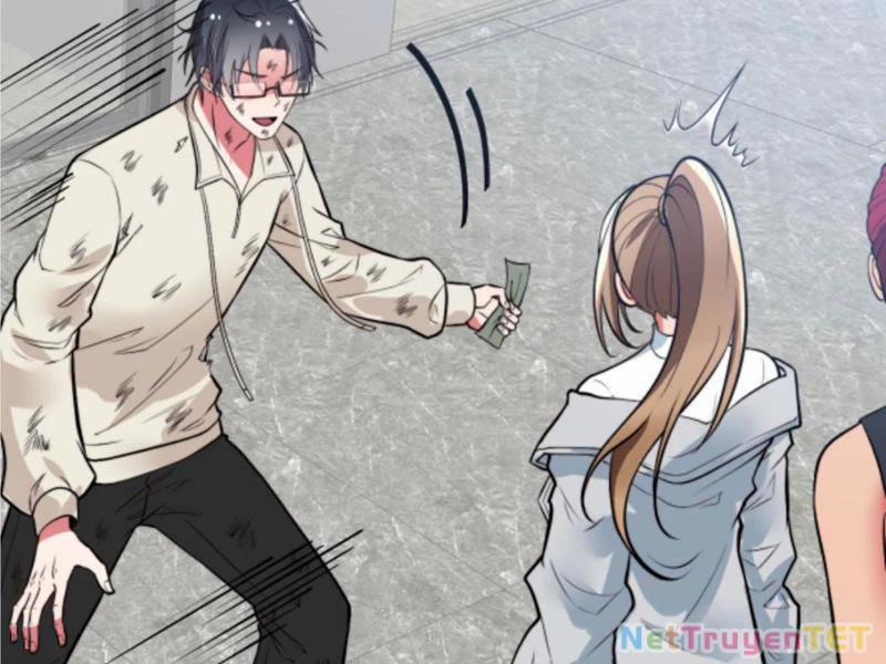 Ta Có 90 Tỷ Tiền Liếm Cẩu! 496 trang 75