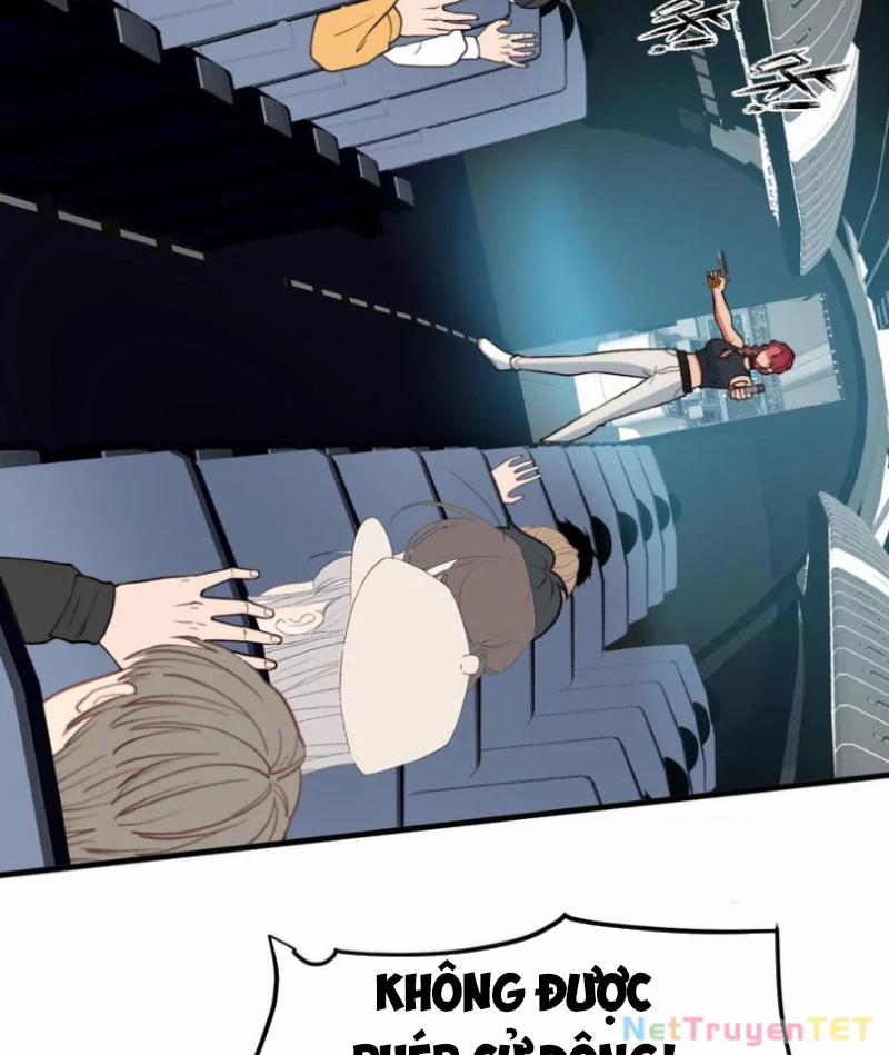 Ta Có 90 Tỷ Tiền Liếm Cẩu! 497 trang 23