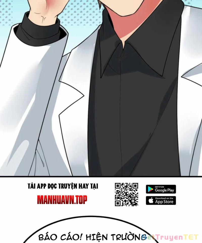 Ta Có 90 Tỷ Tiền Liếm Cẩu! 497 trang 33