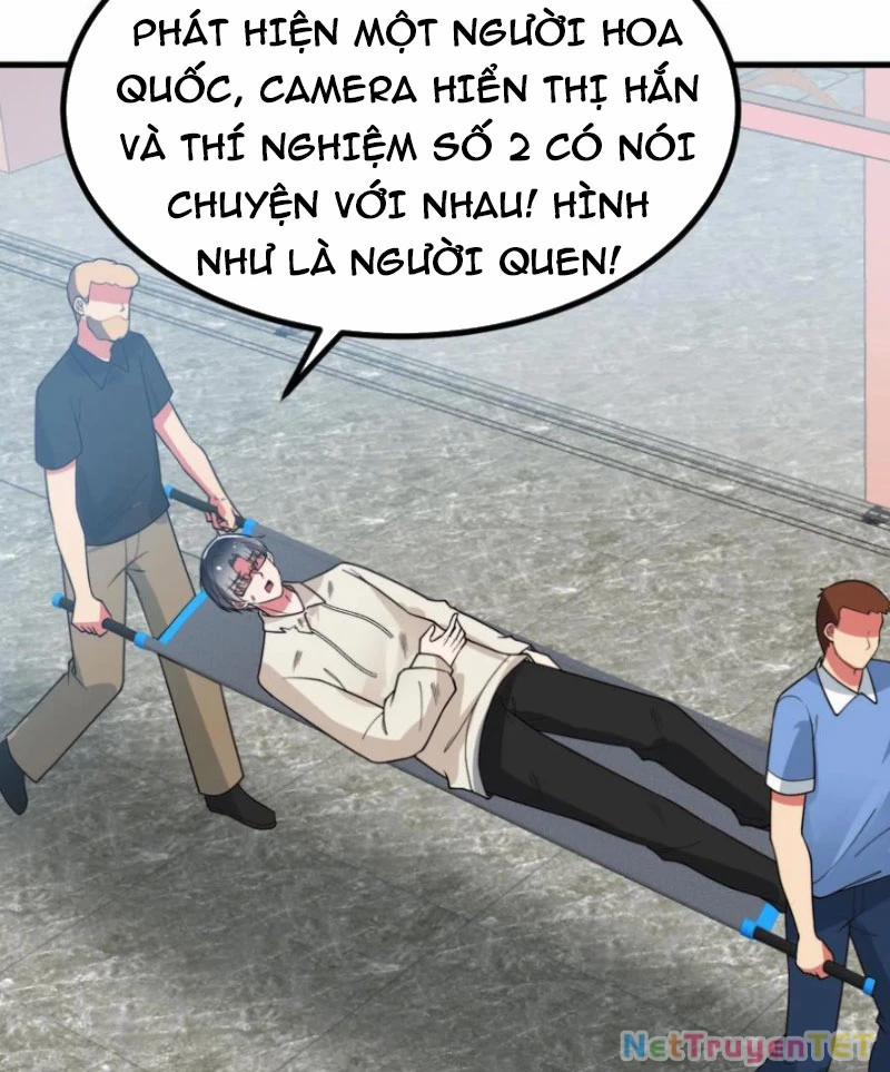 Ta Có 90 Tỷ Tiền Liếm Cẩu! 497 trang 34