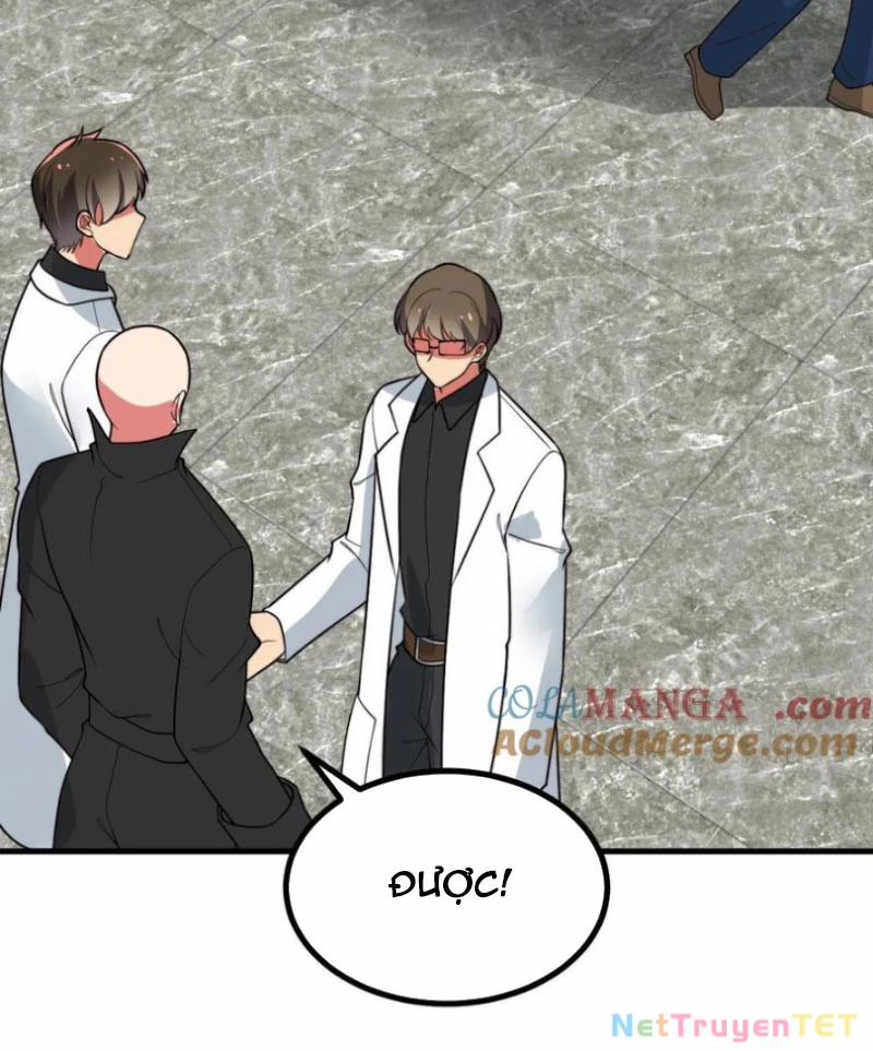 Ta Có 90 Tỷ Tiền Liếm Cẩu! 497 trang 35