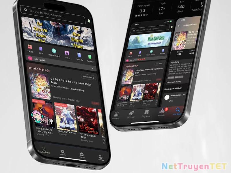 Ta Có 90 Tỷ Tiền Liếm Cẩu! 498 trang 67