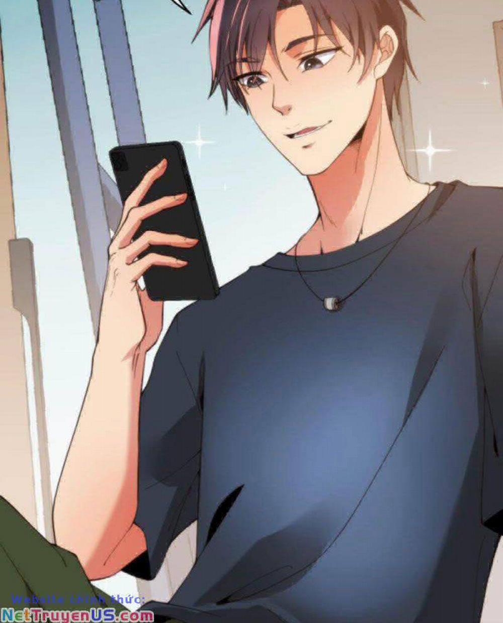 Ta Có 90 Tỷ Tiền Liếm Cẩu! 5 trang 13