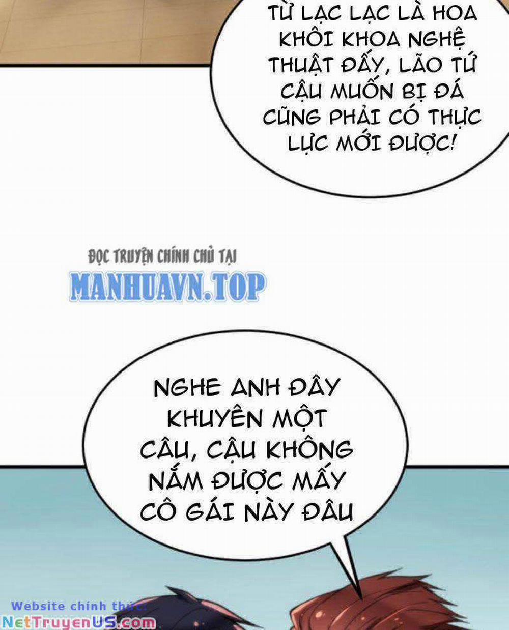 Ta Có 90 Tỷ Tiền Liếm Cẩu! 5 trang 16