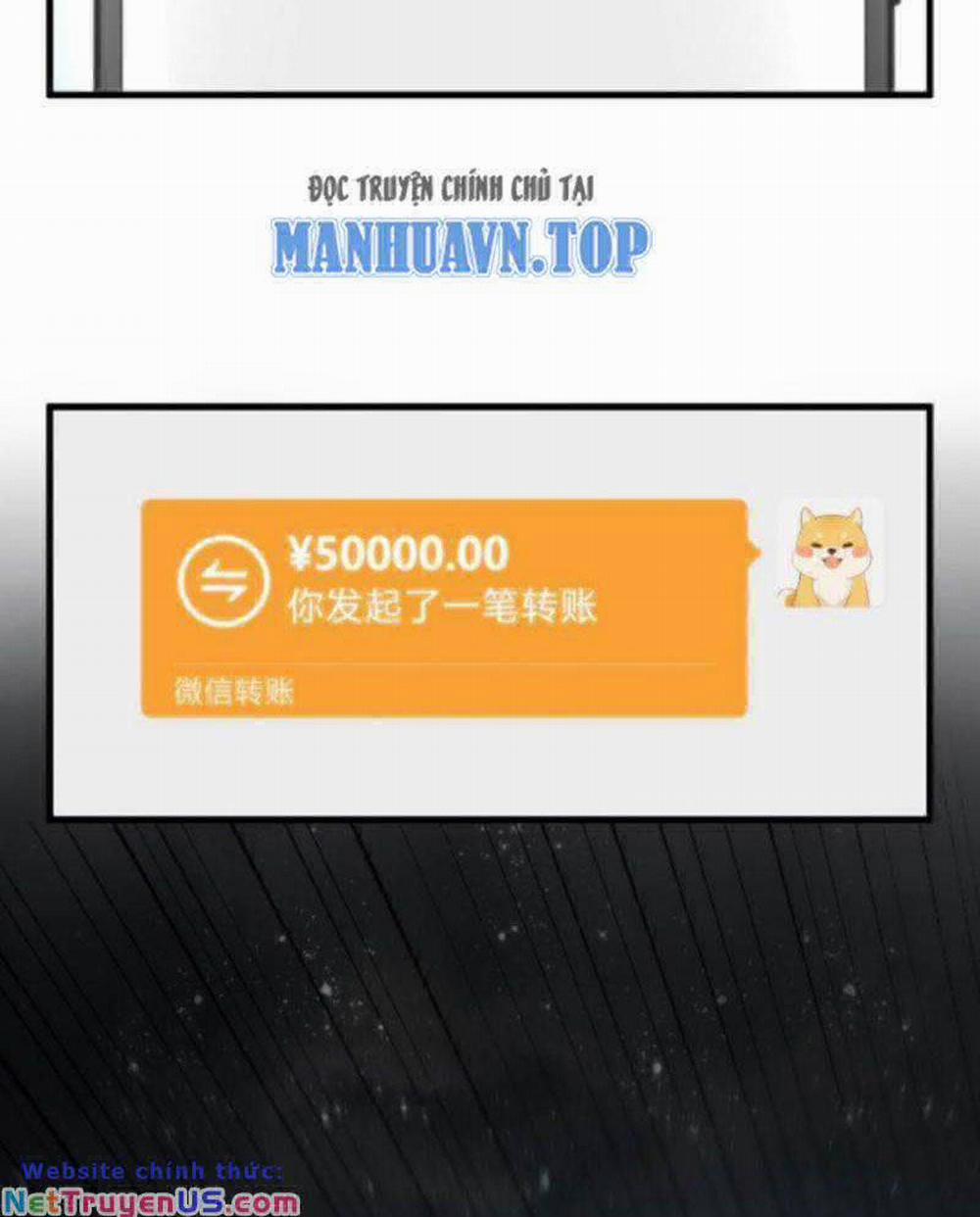 Ta Có 90 Tỷ Tiền Liếm Cẩu! 5 trang 22