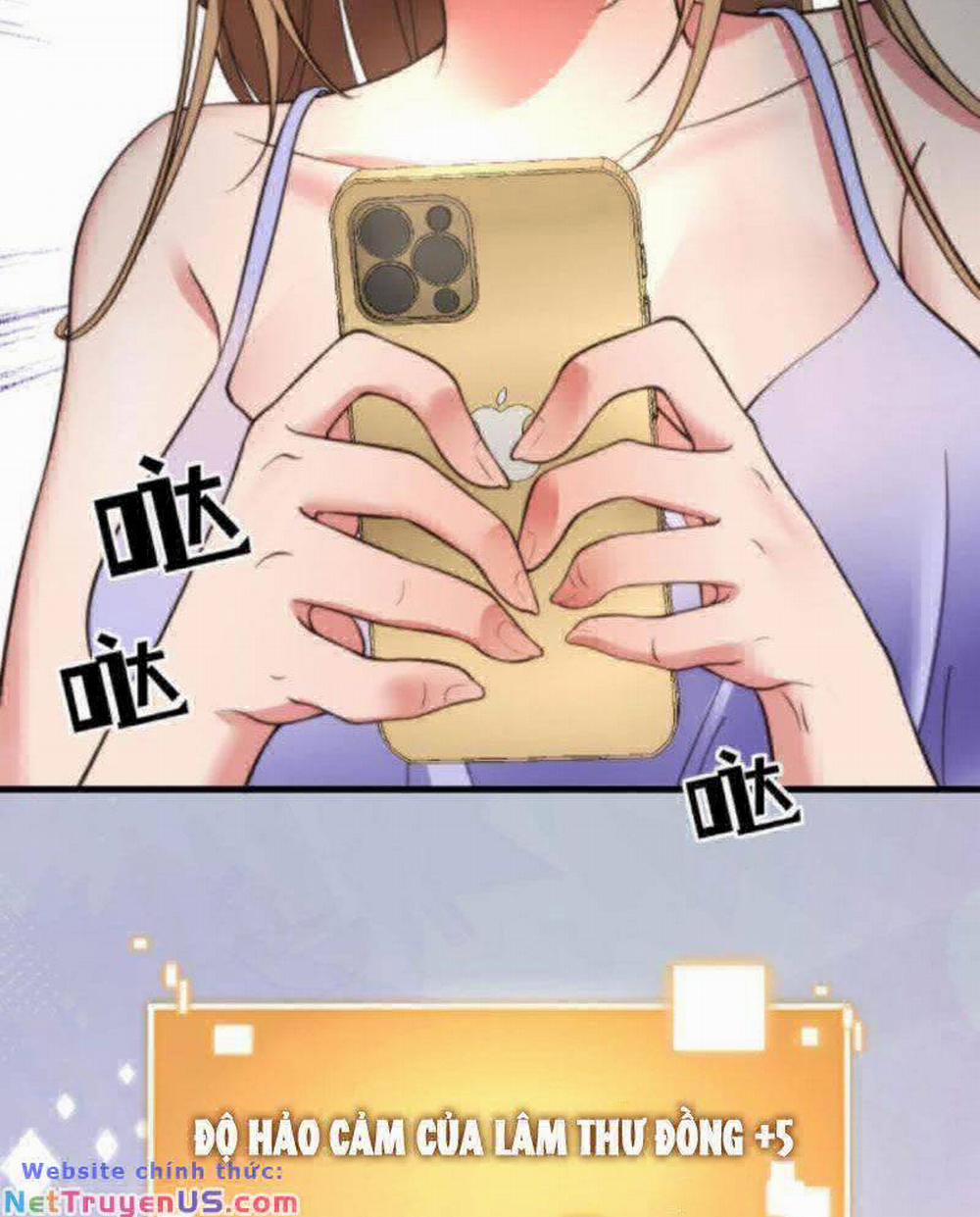 Ta Có 90 Tỷ Tiền Liếm Cẩu! 5 trang 31